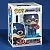 Фигурка Капитан Америка со Щитом и Мьельниром от Funko POP!