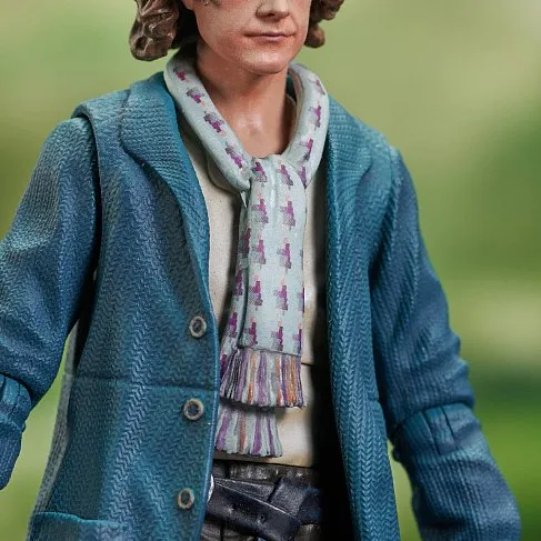 Фигурка Pippin — Lord of the Rings Select Series 7 DLX