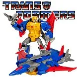 Фигурка Transformers Super-God Masterforce Metalhawk — Hasbro Universe Legacy Deluxe