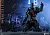 Фигурка Дестроук "Batman Arkham Origins" от Hot Toys
