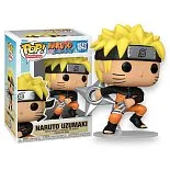 Фигурка Наруто — Naruto Shippuden Naruto Uzumaki with Shuriken 1843