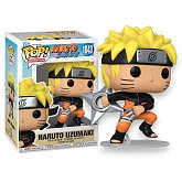 Фигурка Наруто — Naruto Shippuden Naruto Uzumaki with Shuriken 1843