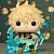 Фигурка Лак Волтия "Черный клевер" Эксклюзив от Funko Pop! 1102