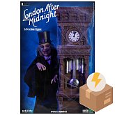 Фигурка Lon Chaney As London After Midnight — Infinite 1/6 Deluxe BD