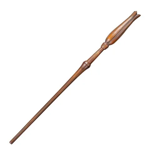Палочка Гарри Поттер — Noble Collection Harry Potter Luna Lovegood Wand