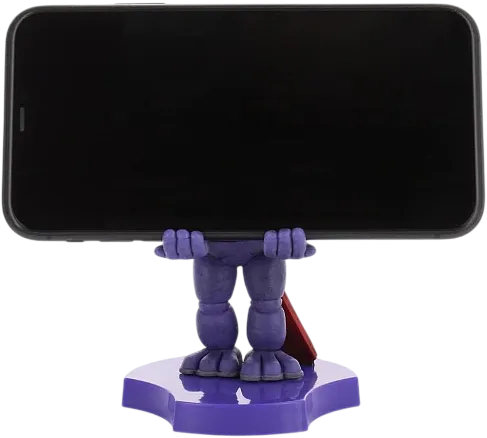 Фигурка-подставка ФНАФ — Mini Cable Guy Bonnie Five Nights at Freddys Exquisite Gaming