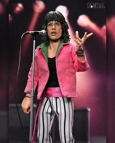 Фигурка Rolling Stones Mick Jagger 1975 — Neca Figure