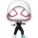 Фигурка Spider-Gwen — Funko Across the Spider-Verse Funko Pop! Vinyl Figure #1224