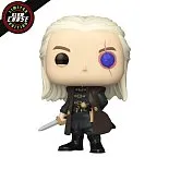 Фигурка Aemond Targaryen — House of the Dragon Funko Pop! #13 Chase