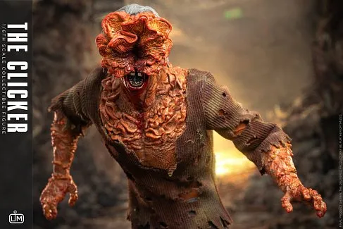 Фигурка Clicker — Lim Toys 1/6 LIM013 Figure