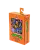 Набор фигурок Черепашки-Ниндзя "Мульт TMNT VHS" от Neca
