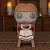 Фигурка Аннабель на стуле "Заклятие" от Funko POP! 790