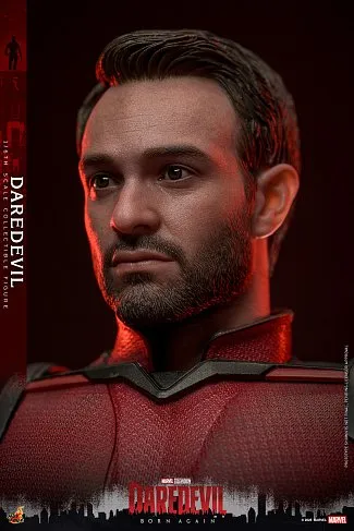Фигурка Daredevil Born Again — Hot Toys TMS154 1/6