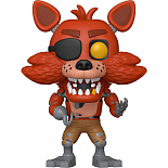 Фигурка FNAF 10th Anniversary — Foxy Funko Pop! Vinyl Figure 1062