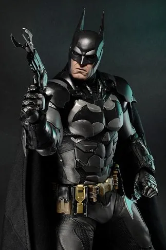Фигурка Бэтмен — Neca Batman Arkham Knight 1/4 Scale Batman Figure