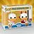 Фигурки Дональд Дак "Donald Angel and Devil Exclusive" от Funko POP!
