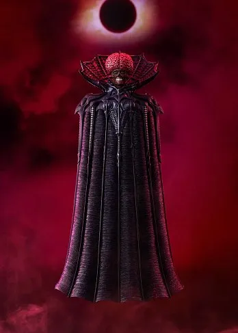 Фигурка Berserk Void — Goodsmile Pop Up Parade Figure