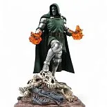 Фигурка Doctor Doom — Marvel Gallery PVC Statue