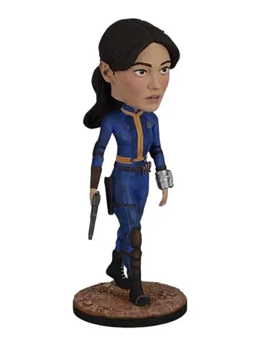 Башкотряс Fallout Lucy Maclean — Royal Bobble-Head