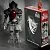 Фигурка Пеннивайз ОНО "Ultimate Pennywise Black White" от Neca
