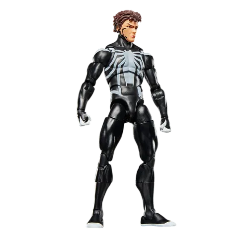 Фигурка Spider-Venom — Hasbro Marvel Legends Retro