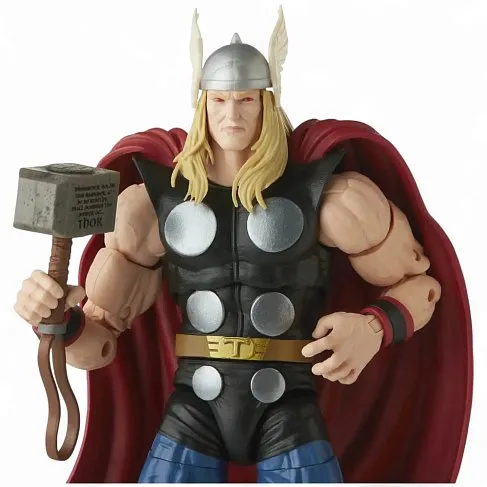 Фигурка Тор — Hasbro Thor Ragnarok Marvel Legends
