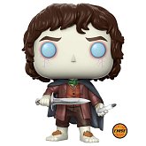 Фигурка Фродо — Funko Lord of the Rings POP! Frodo Chase