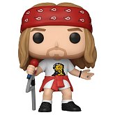 Фигурка Axl Rose with Red Bandana — Funko POP! Rocks Guns N Roses 397