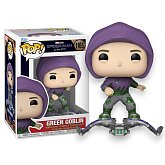 Фигурка Green Goblin Spider-Man No Way Home — Pop! Vinyl