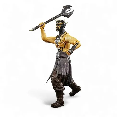 Фигурка Jedi Fallen Order Nightbrother Warrior — Hasbro Star Wars