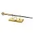 Палочка Гарри Поттера "Harry Potter Celebration Wand 2026" от Noble Collection