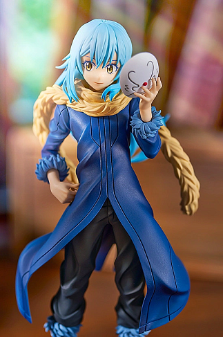 Фигурка Rimuru That Time I Got Reincarnated as a Slime — Pop Up Parade