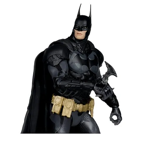 Фигурка Batman Arkham Knight — McFarlane Toys DC Multiverse Figure