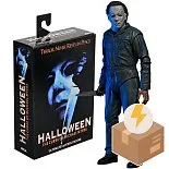 Фигурка Майкл Майерс — Neca Halloween: The Curse of Michael Myers Ultimate BD
