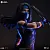 Фигурка Китана «Mortal Kombat» от Iron Studios