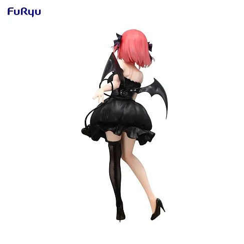 Фигурка Quintessential Quintuplets Nakano Nino Bicute Dark —FuRyu Figure