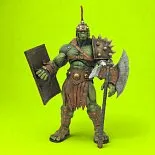 Фигурка Халк — Marvel Select Planet Hulk