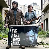 Фигурки Джоэл и Элли — Neca Last of Us 2 Ultimate 2-Pack