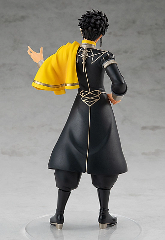 Фигурка Claude von Riegan Fire Emblem Three Houses — Pop Up Parade