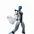 Фигурка Ночной Змей «X-Men Nemesis» от Hasbro