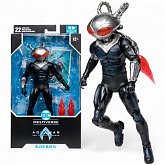 Фигурка Black Manta — McFarlane Toys Aquaman Lost Kingdom Figure