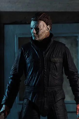 Фигурка Майкла Майерса — Neca Halloween Ultimate Michael Myers