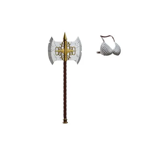 Фигурка Red Sonja Steampunk Legend — Boss Fight Studio Epic HACKS Figure