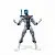 Фигурка Ночной Змей «X-Men Nemesis» от Hasbro