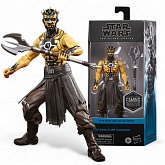 Фигурка Jedi Fallen Order Nightbrother Warrior — Hasbro Star Wars