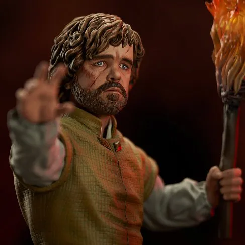 Фигурка Тирион — Got Gallery Tyrion Lannister PVC Statue
