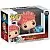 Фигурка Юдзи Итадори "Магическая битва" Эксклюзив от Funko POP! 1117