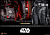 Фигурка Дарт Малгус от Hot Toys