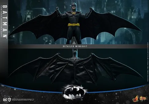 Фигурка Batman — Hot Toys MMS769 Batman Returns 1/6
