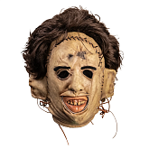 Маска Кожаное Лицо — ToT Texas Chainsaw Massacre Killing Mask 74